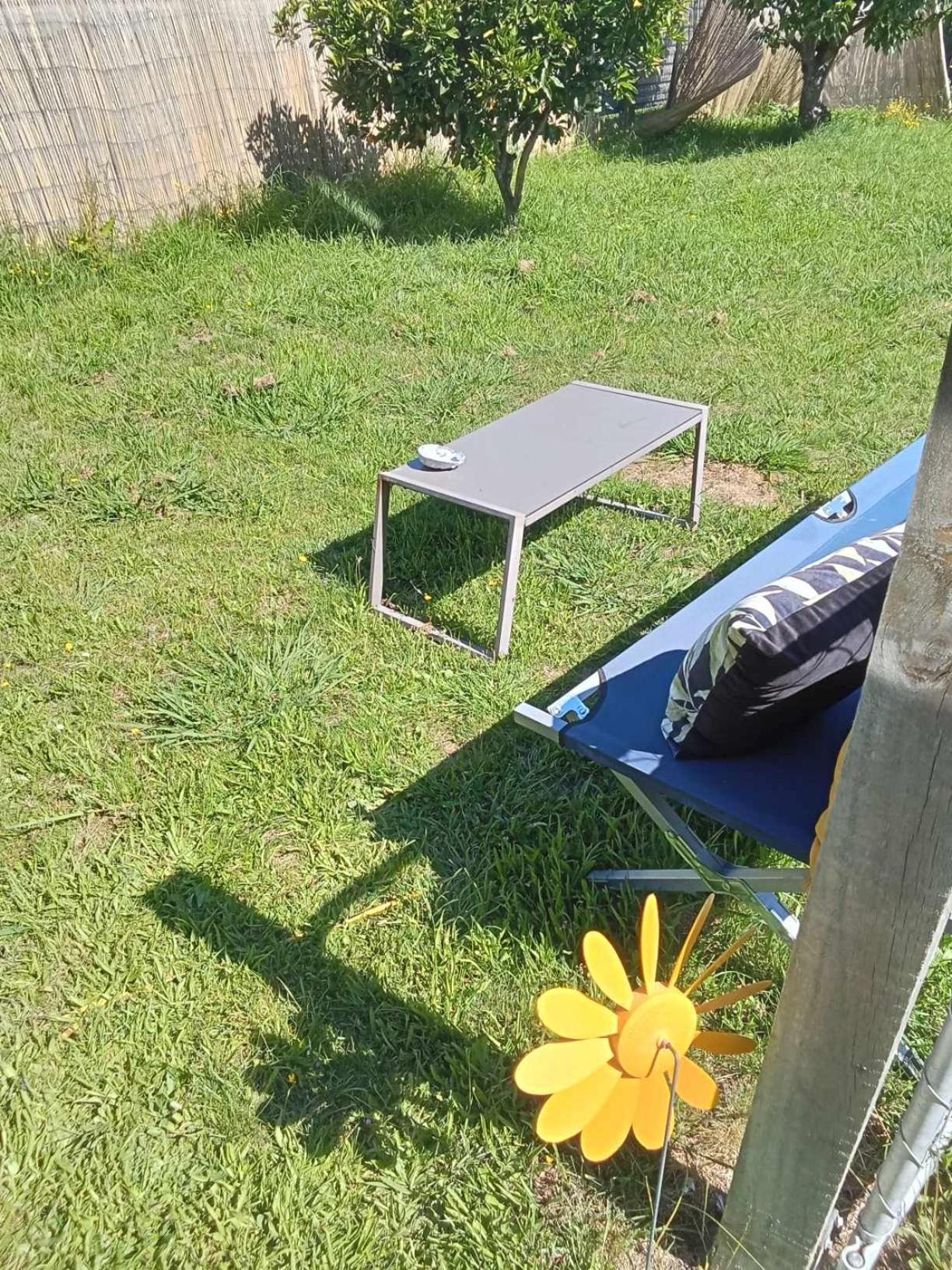 Blissful Caravan Hire And * Motueka