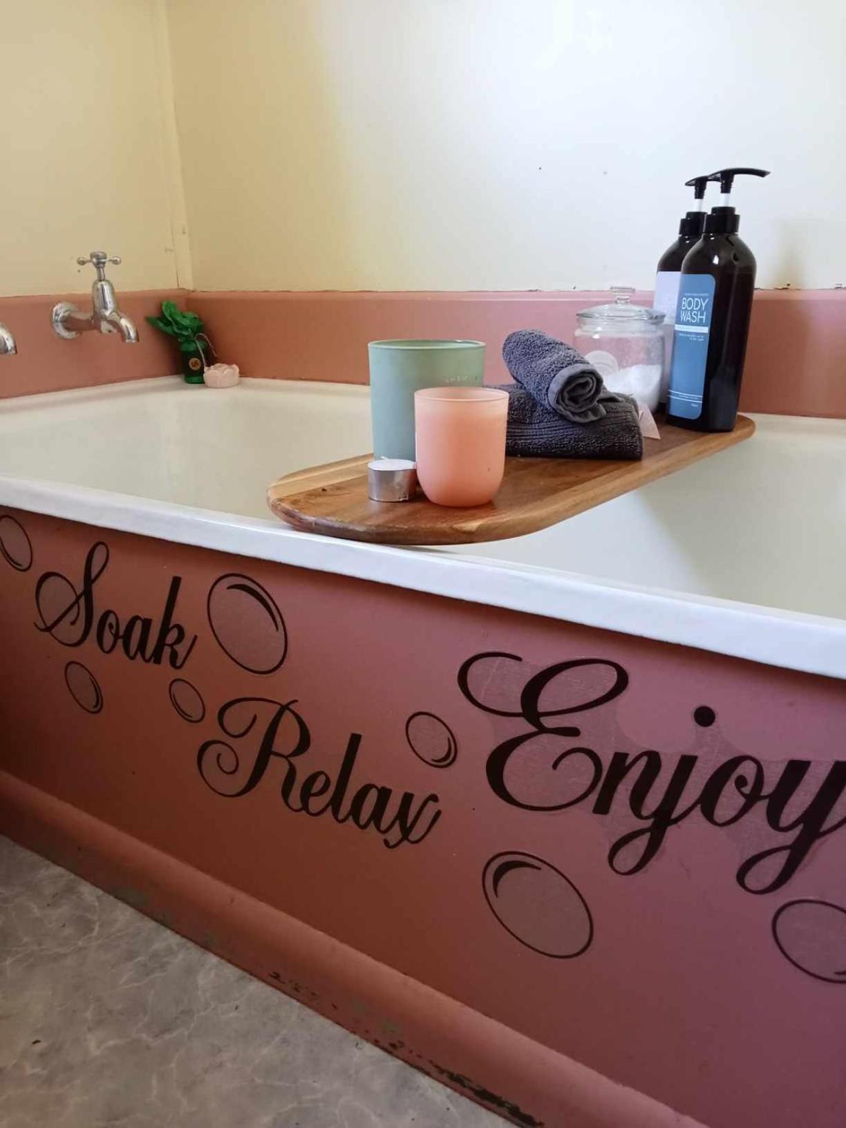 Blissful Caravan Hire And